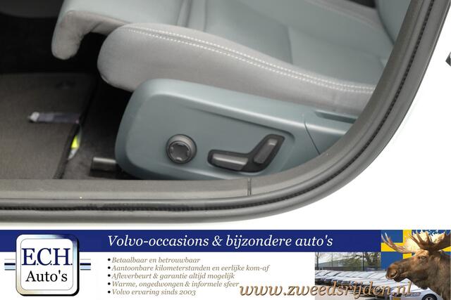 Polestar 2 Long Range Dual Motor 78 kWh 408 pk Panoramadak SOH 88%