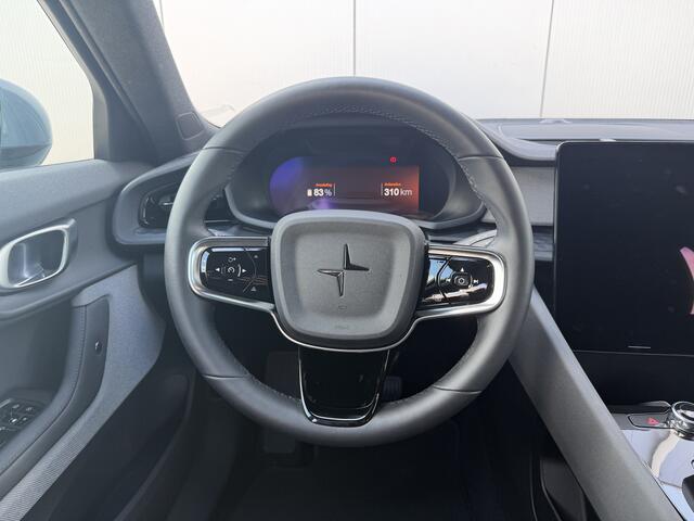 Polestar 2 Long Range Single Motor 78 kWh | Pilot Assist |