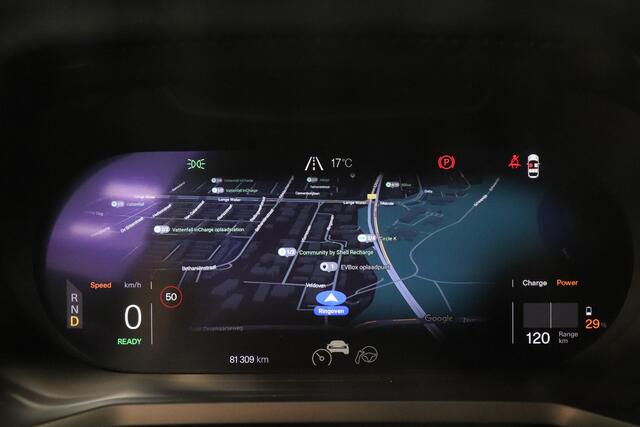 Polestar 2 Long Range Single Motor 78 kWh | Harman Kardon | Panoramadak | Warmtepomp | SoH 94,5% | Adaptieve cruise|