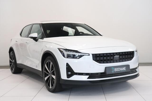 Polestar 2 Long Range Single Motor 78 kWh | Harman Kardon | Panoramadak | Warmtepomp | SoH 94,5% | Adaptieve cruise|