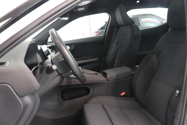 Polestar 2 Long Range Single Motor 78 kWh | Harman Kardon | Panoramadak | Warmtepomp | SoH 94,5% | Adaptieve cruise|