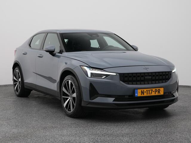 Polestar 2 Long Range Single Motor 78 kWh | CAMERA | KEYLESS | STOELVERWARMING