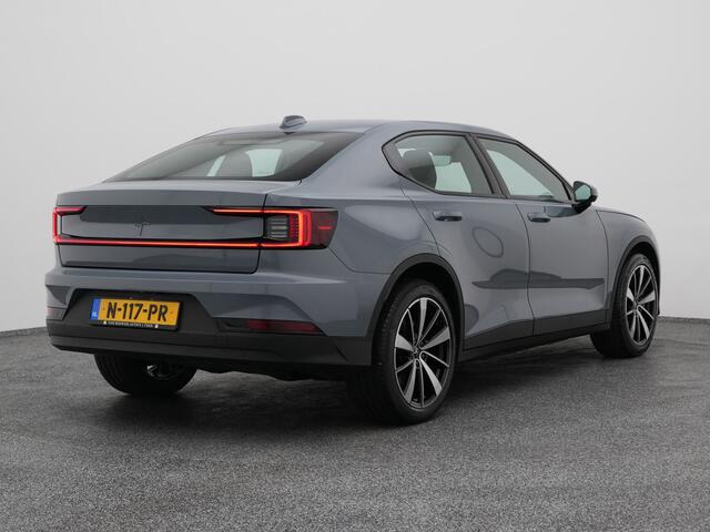 Polestar 2 Long Range Single Motor 78 kWh | CAMERA | KEYLESS | STOELVERWARMING