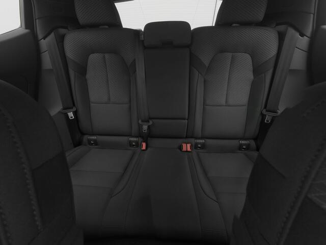 Polestar 2 Standard Range Single Motor 63kWh | CAMERA | KEYLESS | STOELVERWARMING