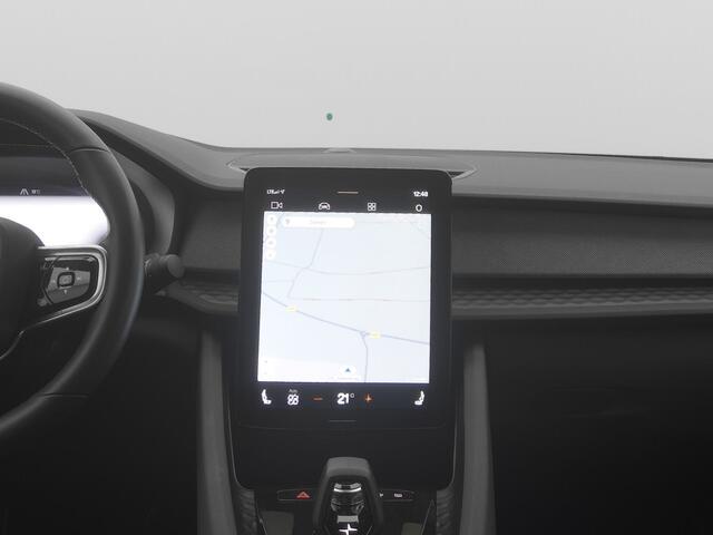 Polestar 2 Standard Range Single Motor 63kWh | CAMERA | KEYLESS | STOELVERWARMING