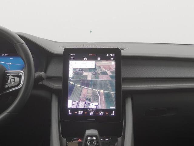 Polestar 2 Long Range Dual Motor Launch Edition 78kWh | PANO | 360° | ADAPTIVE | H&K | STOEL- EN STUURVERW. | TREKHAAK