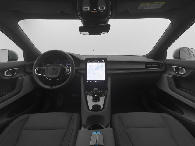 Polestar 2 Standard Range Single Motor 63kWh | CAMERA | KEYLESS | STOELVERWARMING