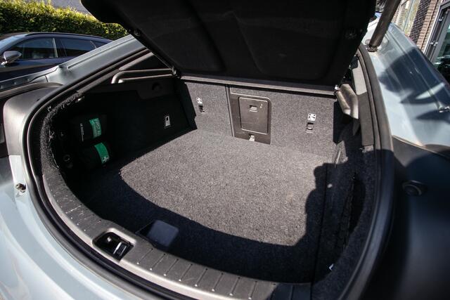 Polestar 2 Long Range Single Motor 78 kWh | Elek Trekhaak | Adapt Cruise | Android Apple Carplay |