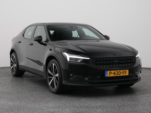 Polestar 2 Standard Range Single Motor 63kWh | 360° | STOEL- EN STUURVERW.