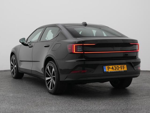 Polestar 2 Standard Range Single Motor 63kWh | 360° | STOEL- EN STUURVERW.