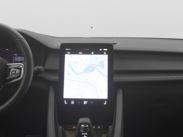 Polestar 2 Standard Range Single Motor 63kWh | 360° | STOEL- EN STUURVERW.