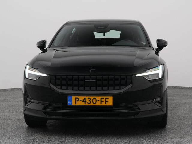 Polestar 2 Standard Range Single Motor 63kWh | 360° | STOEL- EN STUURVERW.