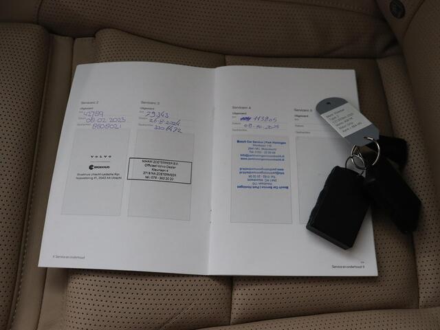 Polestar 2 Long Range Dual Motor Launch Edition 78kWh Performance | SoH 91,8% | ACC | Panoramadak | Trekhaak | Leer!