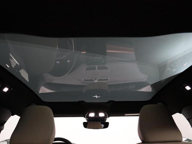 Polestar 2 Long Range Dual Motor Launch Edition 78kWh Performance | SoH 91,8% | ACC | Panoramadak | Trekhaak | Leer!