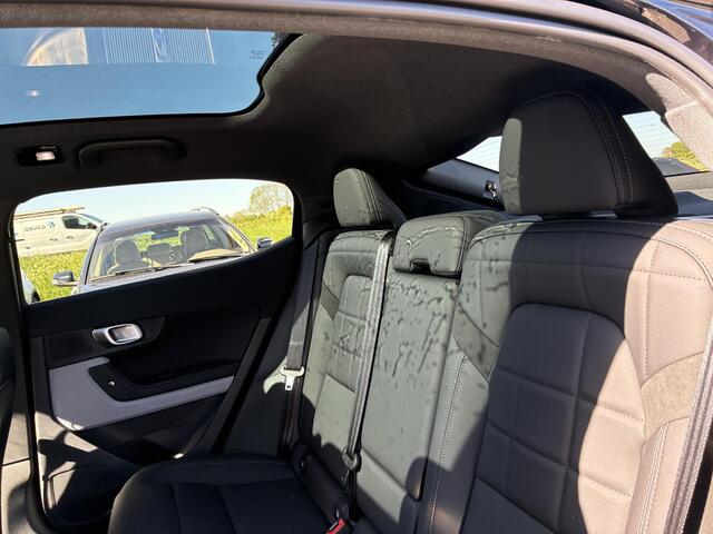 Polestar 2 Long Range Single Motor Prime 82 kWh | Harman & Kardon | 360 Camera | ACC | 659 WLTP |