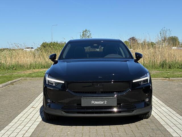 Polestar 2 Long Range Single Motor Prime 82 kWh | Harman & Kardon | 360 Camera | ACC | 659 WLTP |