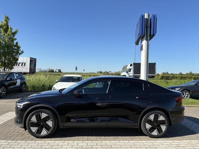 Polestar 2 Long Range Single Motor Prime 82 kWh | Harman & Kardon | 360 Camera | ACC | 659 WLTP |