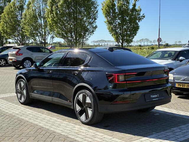 Polestar 2 Long Range Single Motor Prime 82 kWh | Harman & Kardon | 360 Camera | ACC | 659 WLTP |