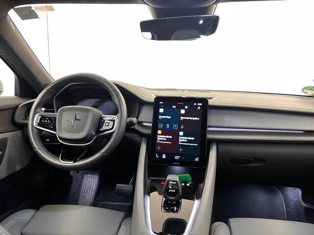 Polestar 2 Long Range Dual Motor 78 kWh | 45.000 KM | Full Option | WORDT VERWACHT!