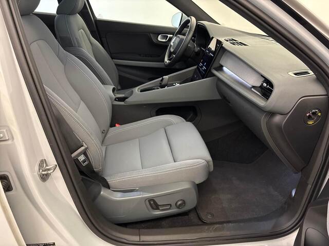 Polestar 2 Long Range Dual Motor 78 kWh | 45.000 KM | Full Option | WORDT VERWACHT!