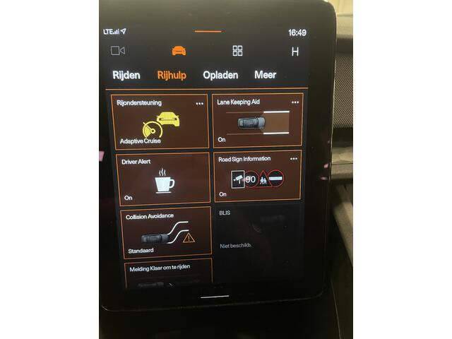Polestar 2 Long Range Single Motor 78 kWh
