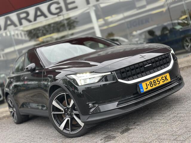 Polestar 2 Long Range Dual Motor Launch Edition 78kWh | SOH: 91,5% | Blindspot | Pano | Adaptive CC | H&K | 360CAM |