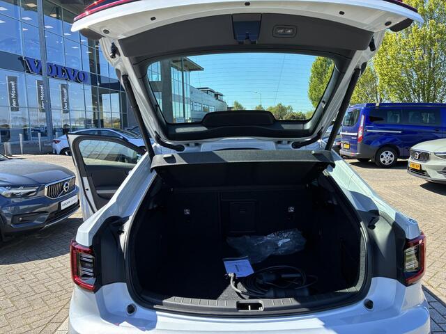Polestar 2 Standard Range Single Motor 64 kWh | Stoelverwarming | Google Maps | Memory | Camera