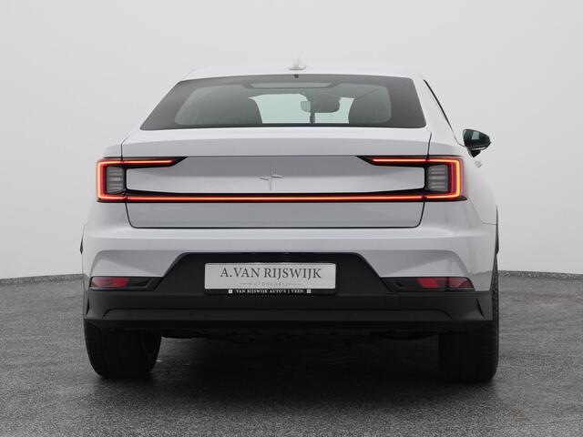 Polestar 2 Standard Range Single Motor 69 kWh | CAMERA | KEYLESS | STOELVERWARMING