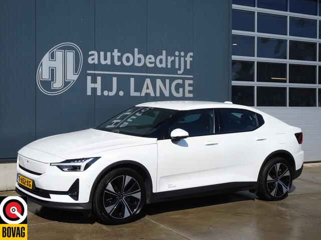 Polestar 2 Long Range Single Motor 82 kWh