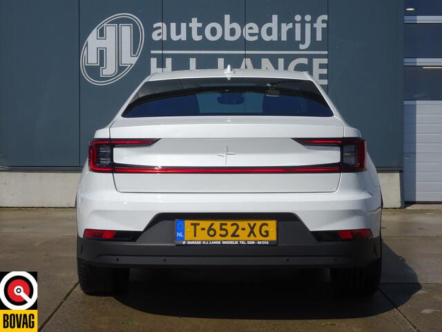 Polestar 2 Long Range Single Motor 82 kWh