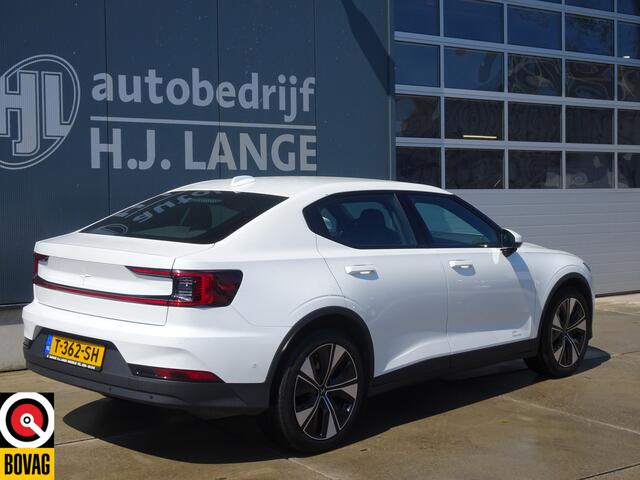 Polestar 2 Long Range Single Motor 82 kWh