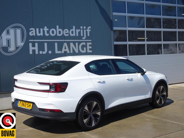Polestar 2 Long Range Single Motor 82 kWh