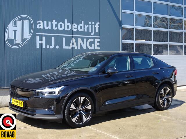Polestar 2 Long Range Single Motor 82 kWh