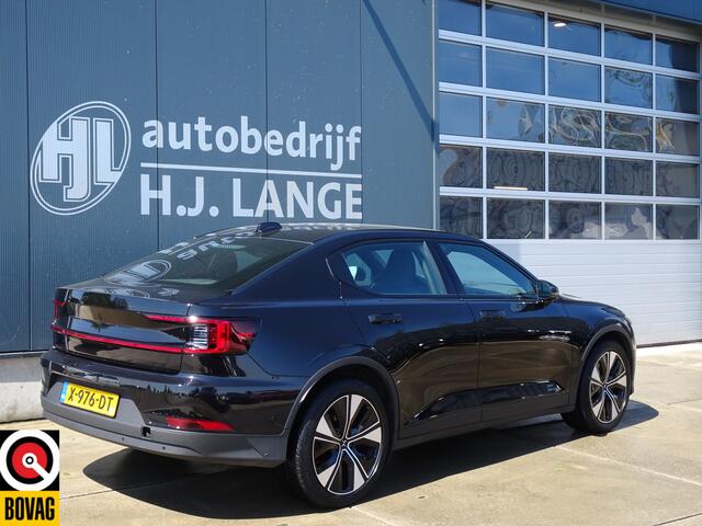 Polestar 2 Long Range Single Motor 82 kWh