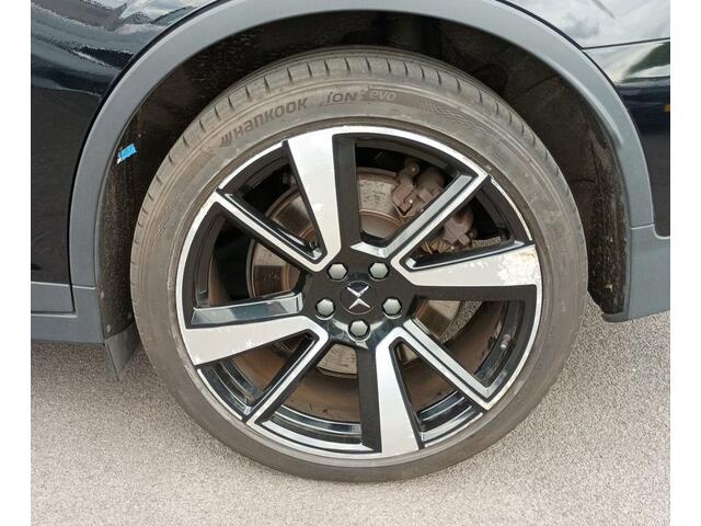 Polestar 2 Long Range Dual Motor Launch Edition 78kWh 1e-Eig. & Keurig-Onderh. BOVAG-Garantie. NL-Auto.
