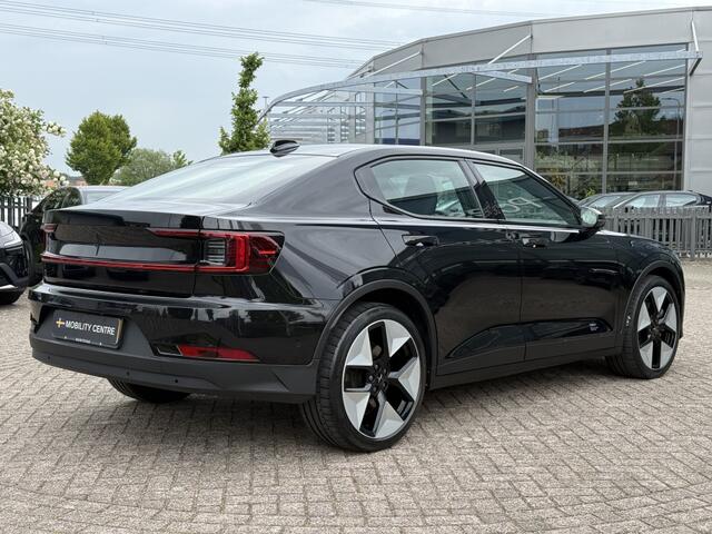 Polestar 2 Long Range Single Motor 78 kWH | Pilot Pack | 20 inch | Space