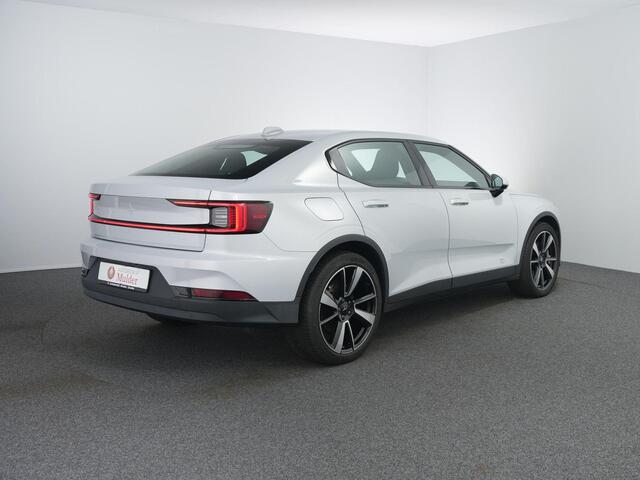 Polestar 2 Standard Range Single Motor 63kWh | SOH 96.2% | Memory | Winterpakket | Camera |