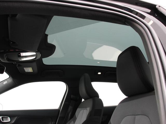 Polestar 2 Standard Range Single Motor 69 kWh 360* Camera Dab Led Verwarmde voorstoelen Navigatie Apple Carplay/Android Auto Climate Control Parkeer sensoren Panoramadak Keyless Stuurverwarming