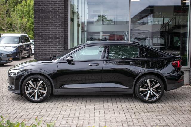 Polestar 2 Long Range Single Motor 78 kWh | 19" Lmv | Keyless |