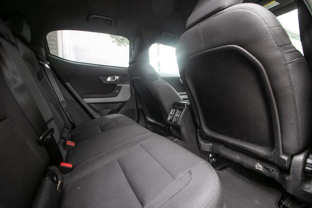 Polestar 2 Long Range Single Motor 78 kWh | 19" Lmv | Keyless |
