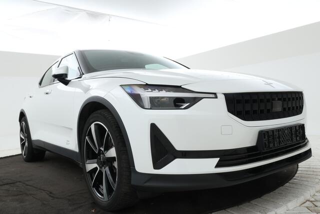 Polestar 2 Standard Range Single Motor 64kWh Digital Dash, Adaptive Cruise Control, Pilot Assist