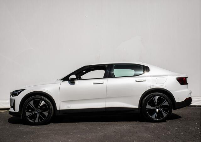 Polestar 2 Long Range Single Motor 78 kWh Adapt. cruise/ 360 Camera/ Blindspot/ Navigatie/ Carplay/ Stoelverwarming