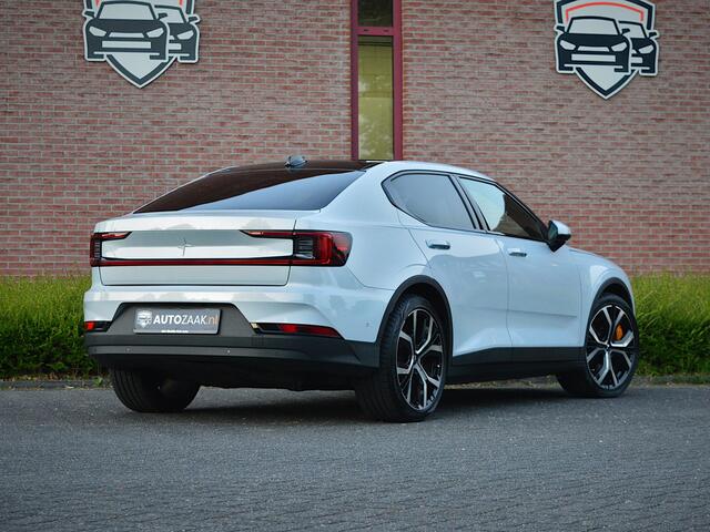 Polestar 2 Long Range AWD 78kWh Performance