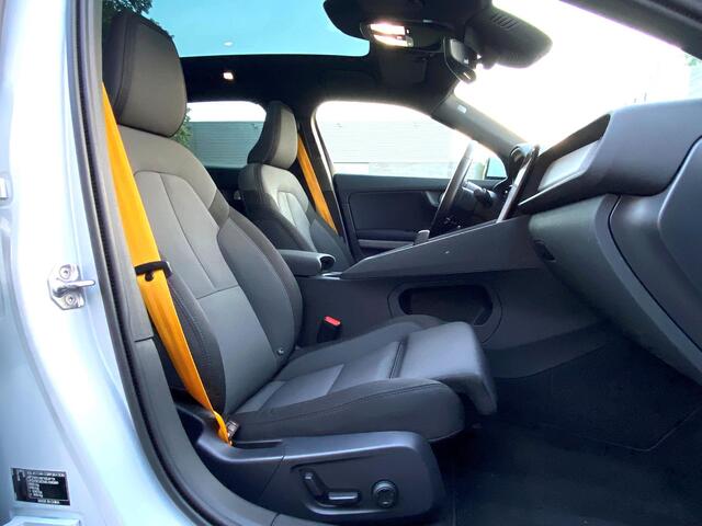 Polestar 2 Long Range AWD 78kWh Performance