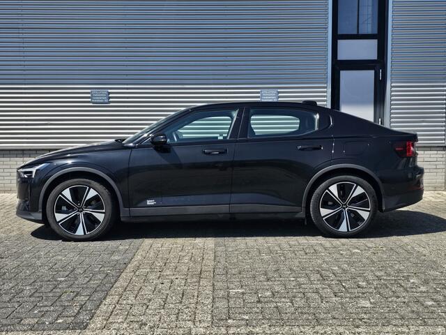 Polestar 2 Long Range Single 78 kWh | Pilot Pack | 19 inch
