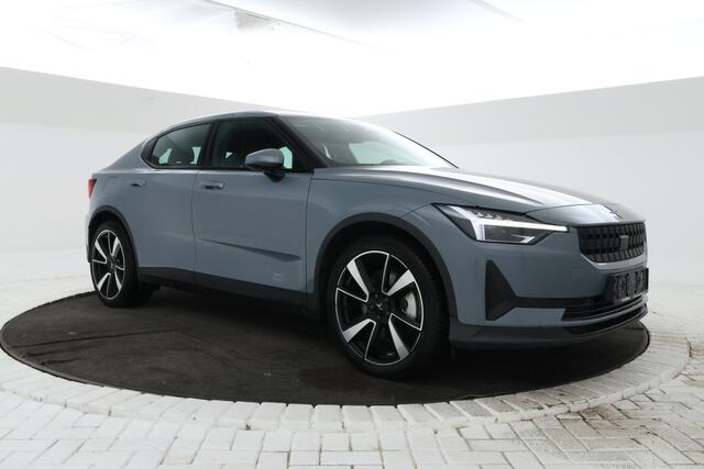 Polestar 2 Standard Range Single Motor 64kWh Digital Dash, Adaptive Cruise Control, Pilot Assist