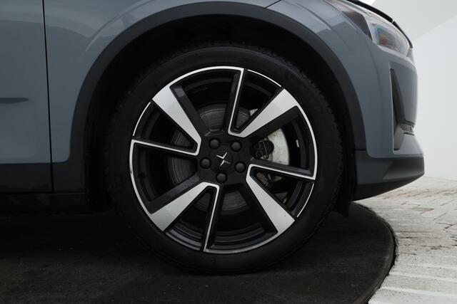 Polestar 2 Standard Range Single Motor 64kWh Digital Dash, Adaptive Cruise Control, Pilot Assist
