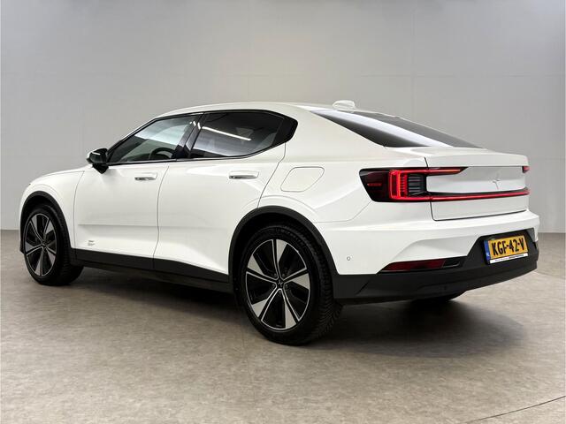 Polestar 2 Long Range Single Motor 78 kWh | Snelladen | SOH 93% | 360° | Memory | Virtual | Adap. Cruise | Carplay