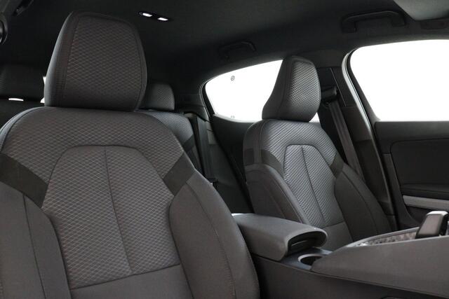 Polestar 2 LONG RANGE SINGLE MOTOR 78 kWh -360°CAM|ADAP.CRUISE|MEMORY.SEAT|BLIS|KEYLESS|STOELVERW.|ALL.SEASON|19"