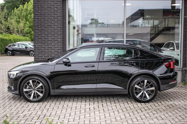 Polestar 2 Long Range Dual Motor Launch Edition 78kWh | 19'LMV | Keyless |